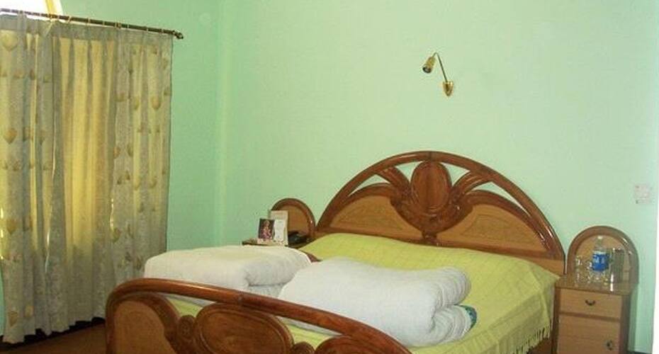 Hotel City Palace, Pithoragarh 4